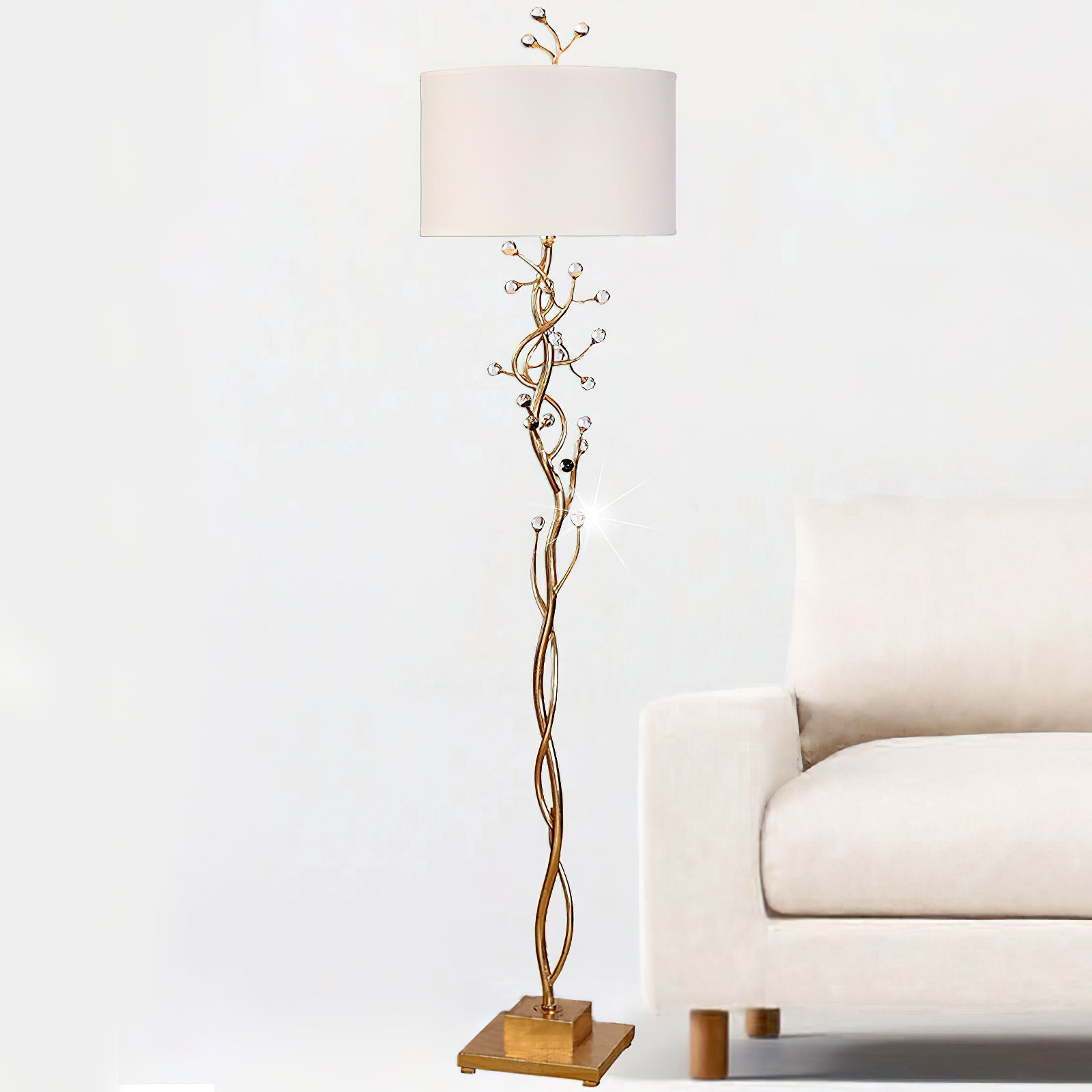 Cordelia Floor Lamp