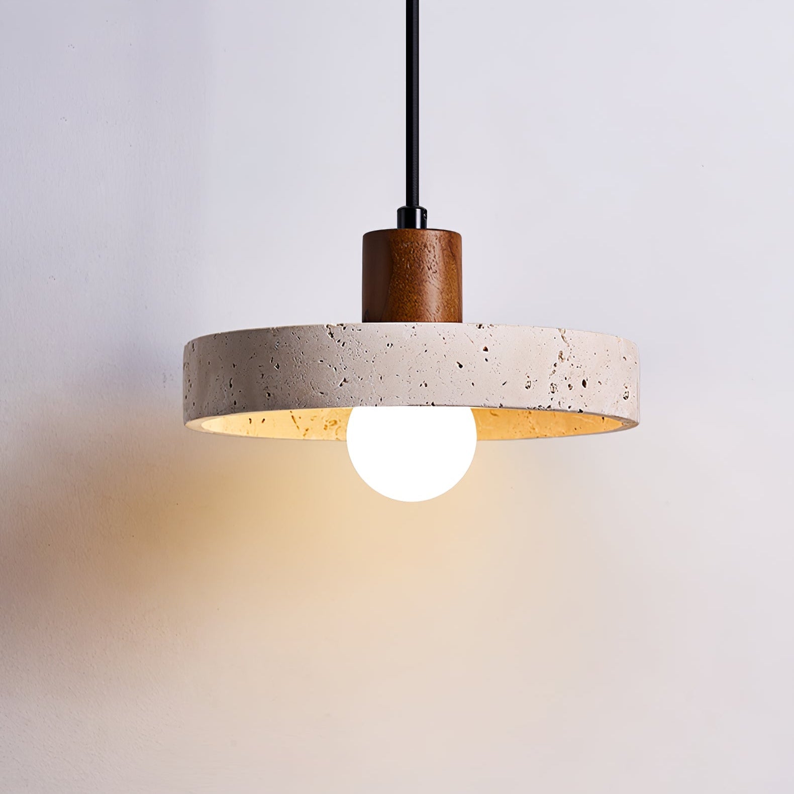 Othlyn Terra Trio Pendant Lamp-Neutral Decor