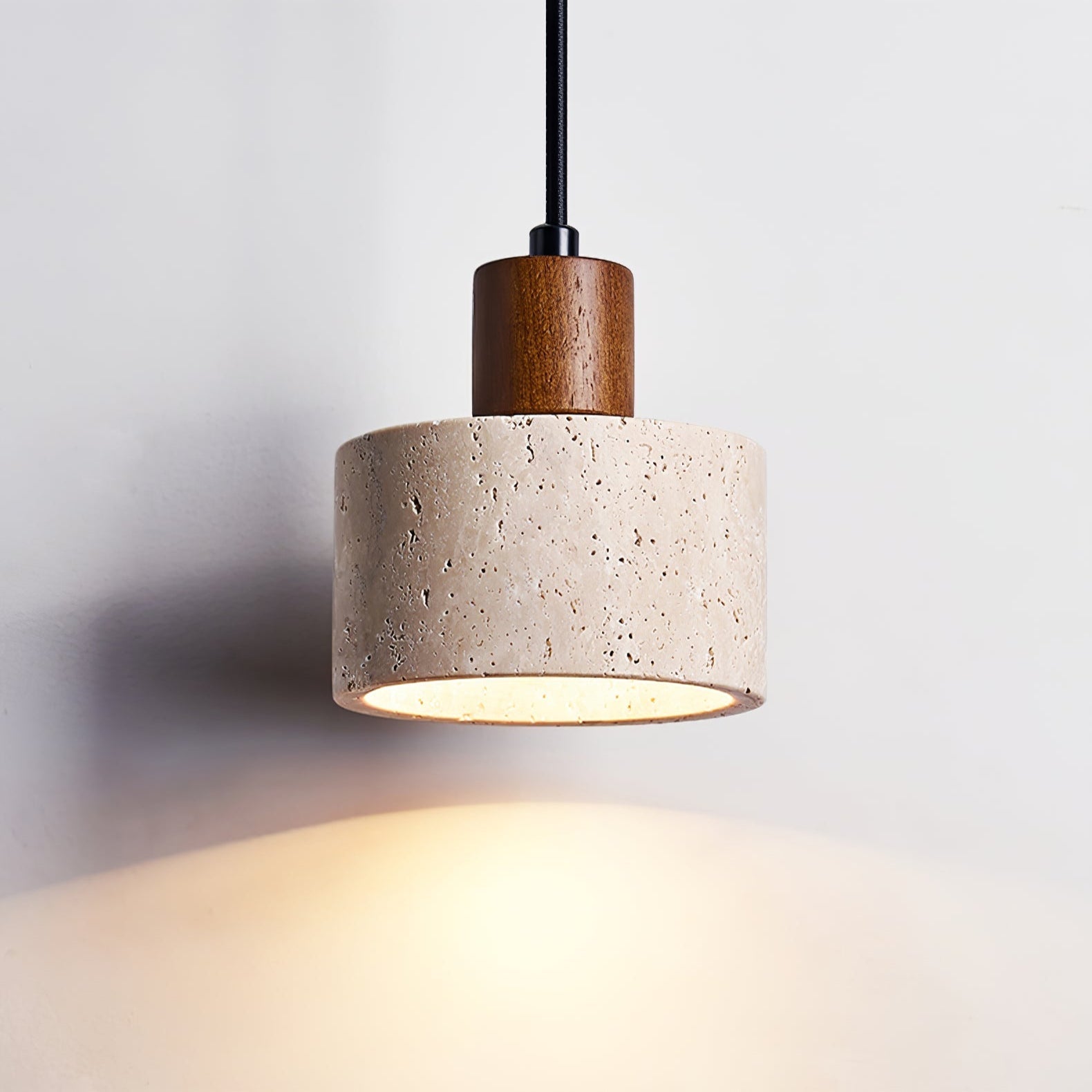 Othlyn Terra Trio Pendant Lamp-Neutral Decor
