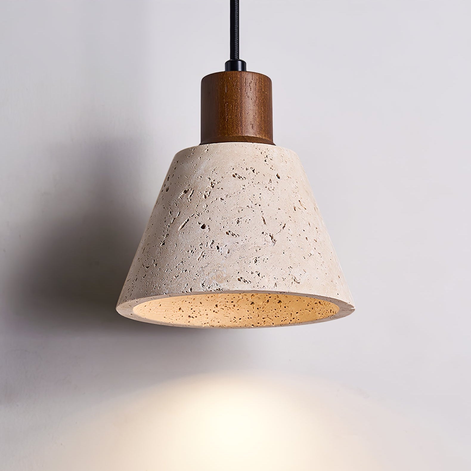 Othlyn Terra Trio Pendant Lamp-Neutral Decor