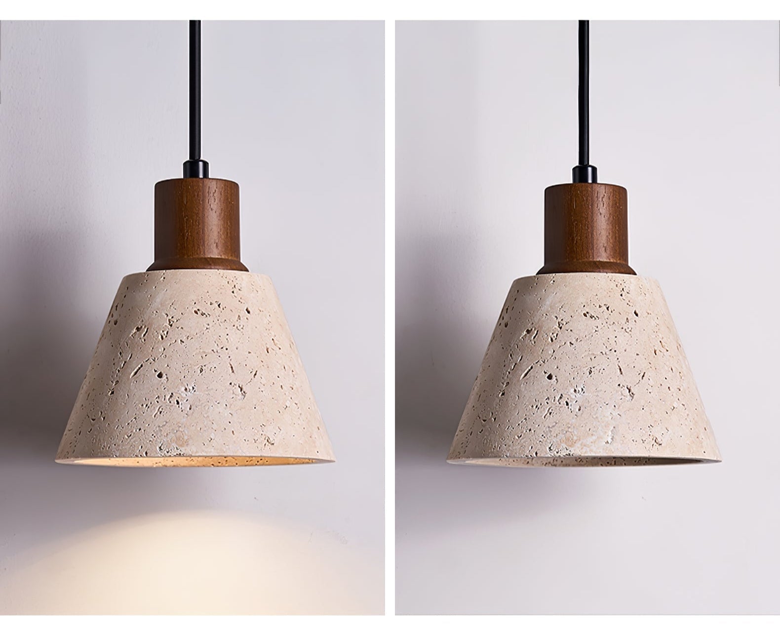 Othlyn Terra Trio Pendant Lamp-Neutral Decor