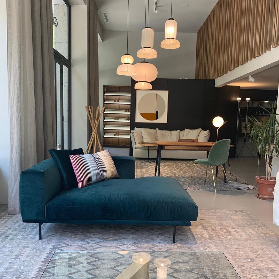Evelina Pendant Lamp