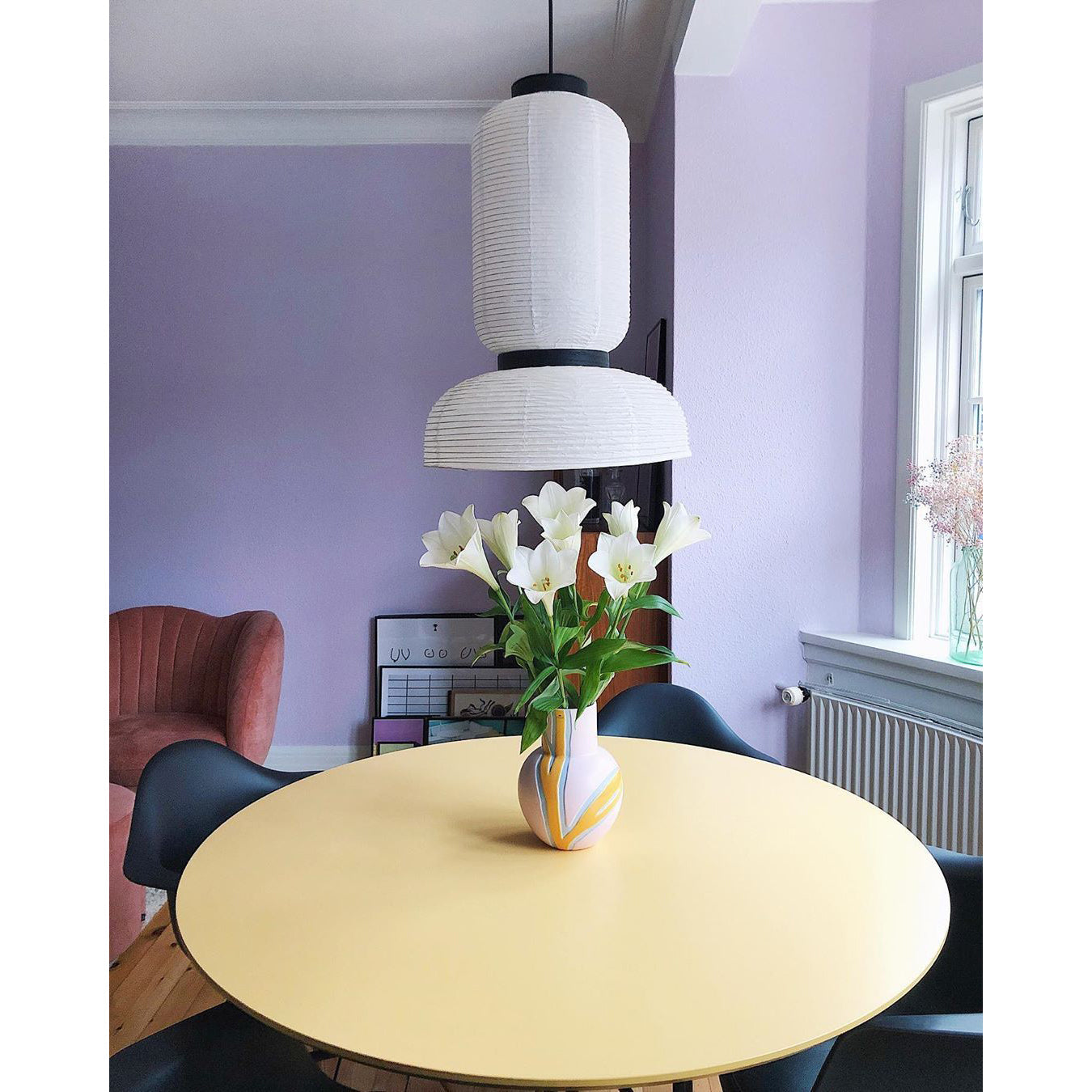 Evelina Pendant Lamp
