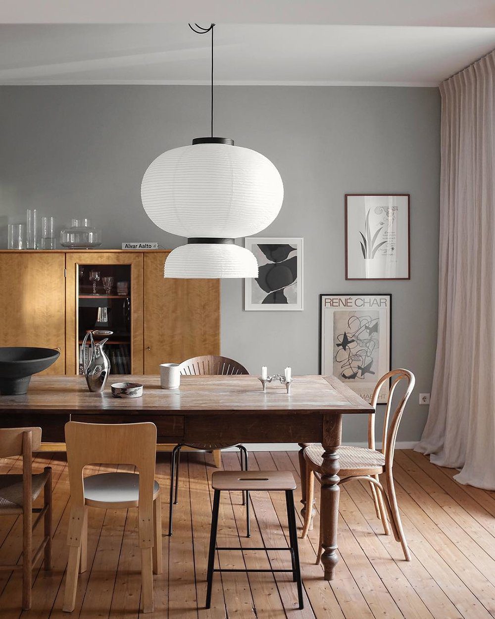 Evelina Pendant Lamp