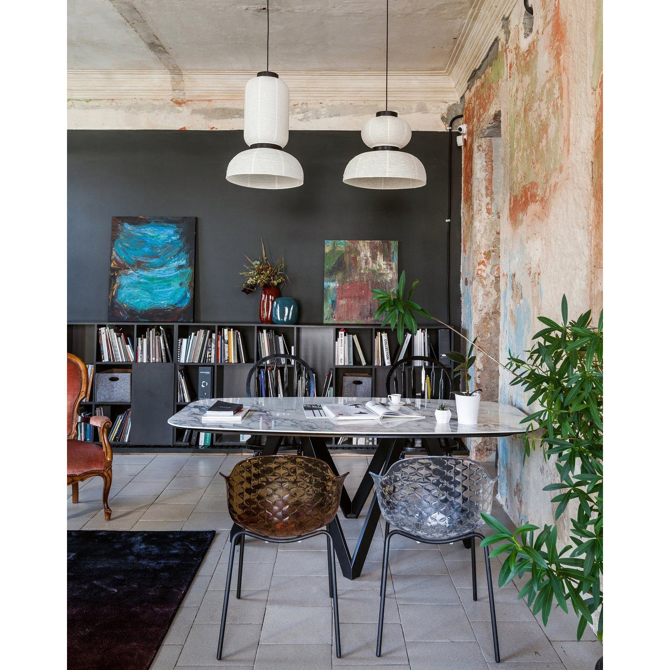 Evelina Pendant Lamp
