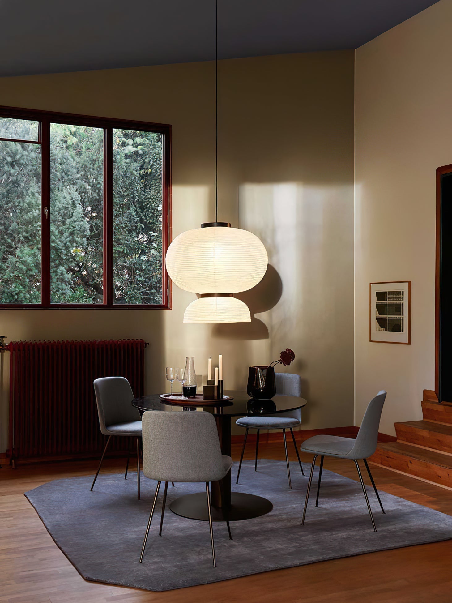 Evelina Pendant Lamp