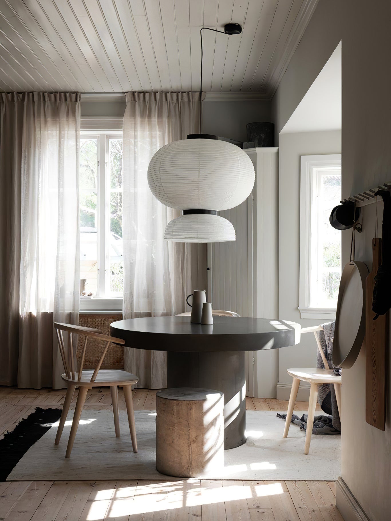 Evelina Pendant Lamp