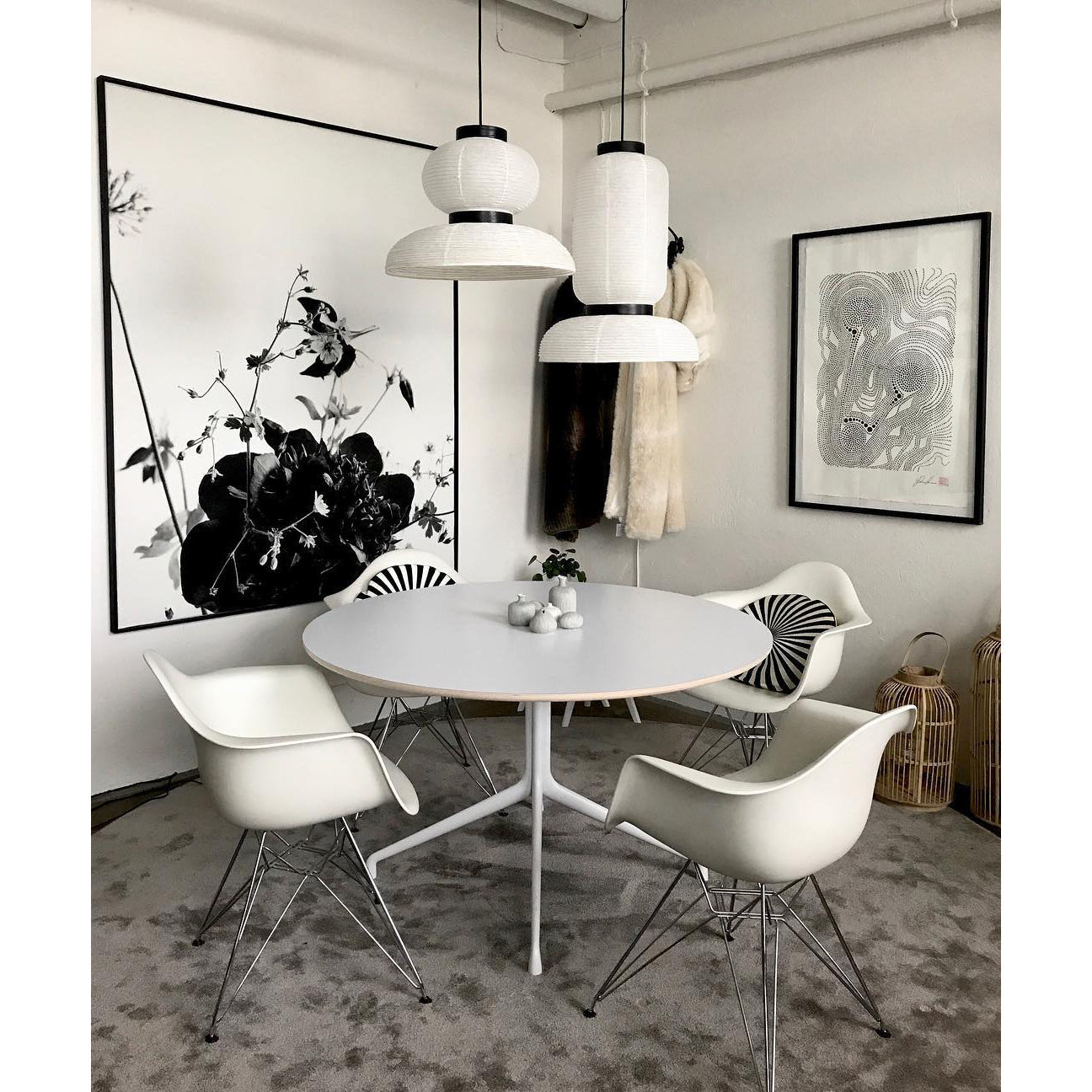 Evelina Pendant Lamp