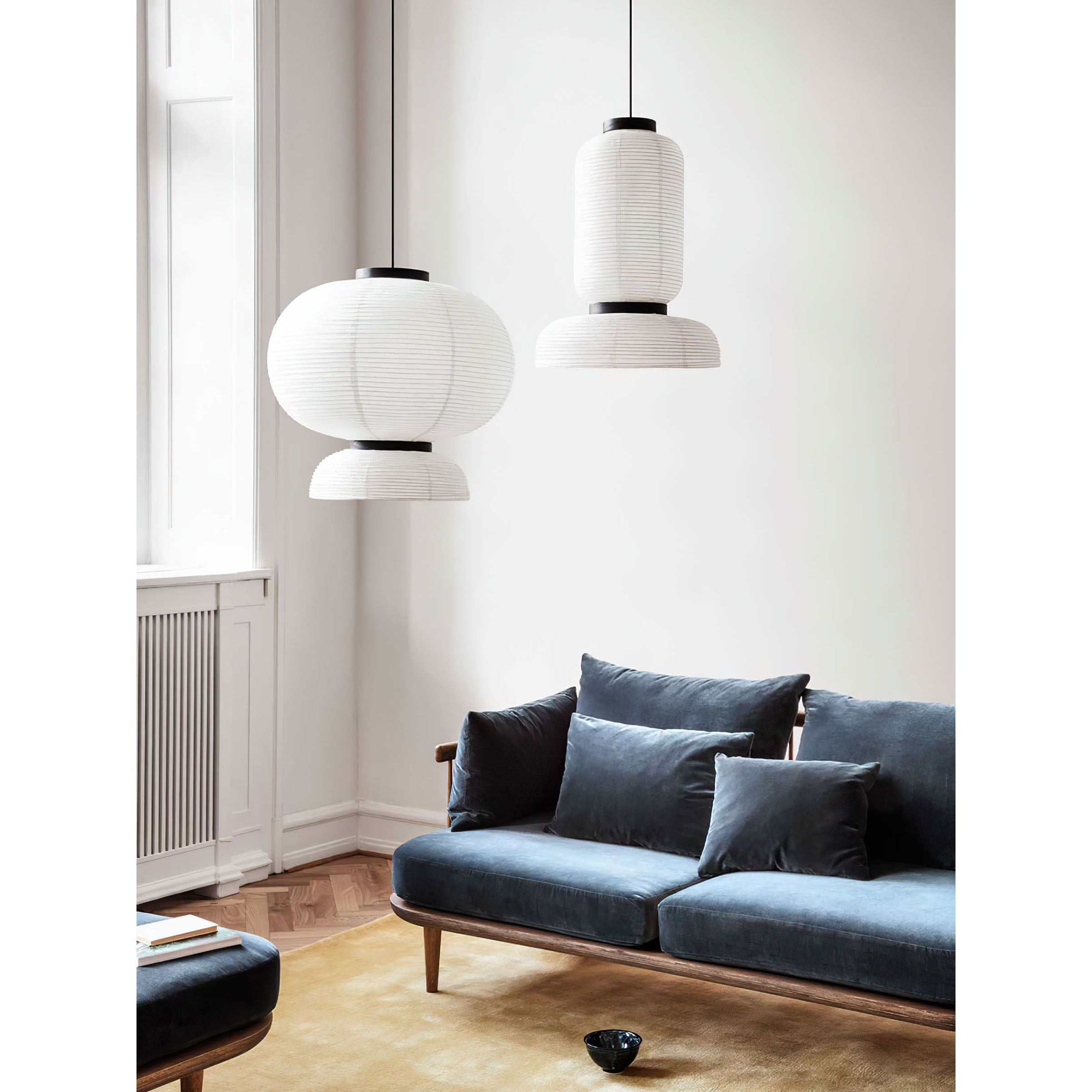 Evelina Pendant Lamp