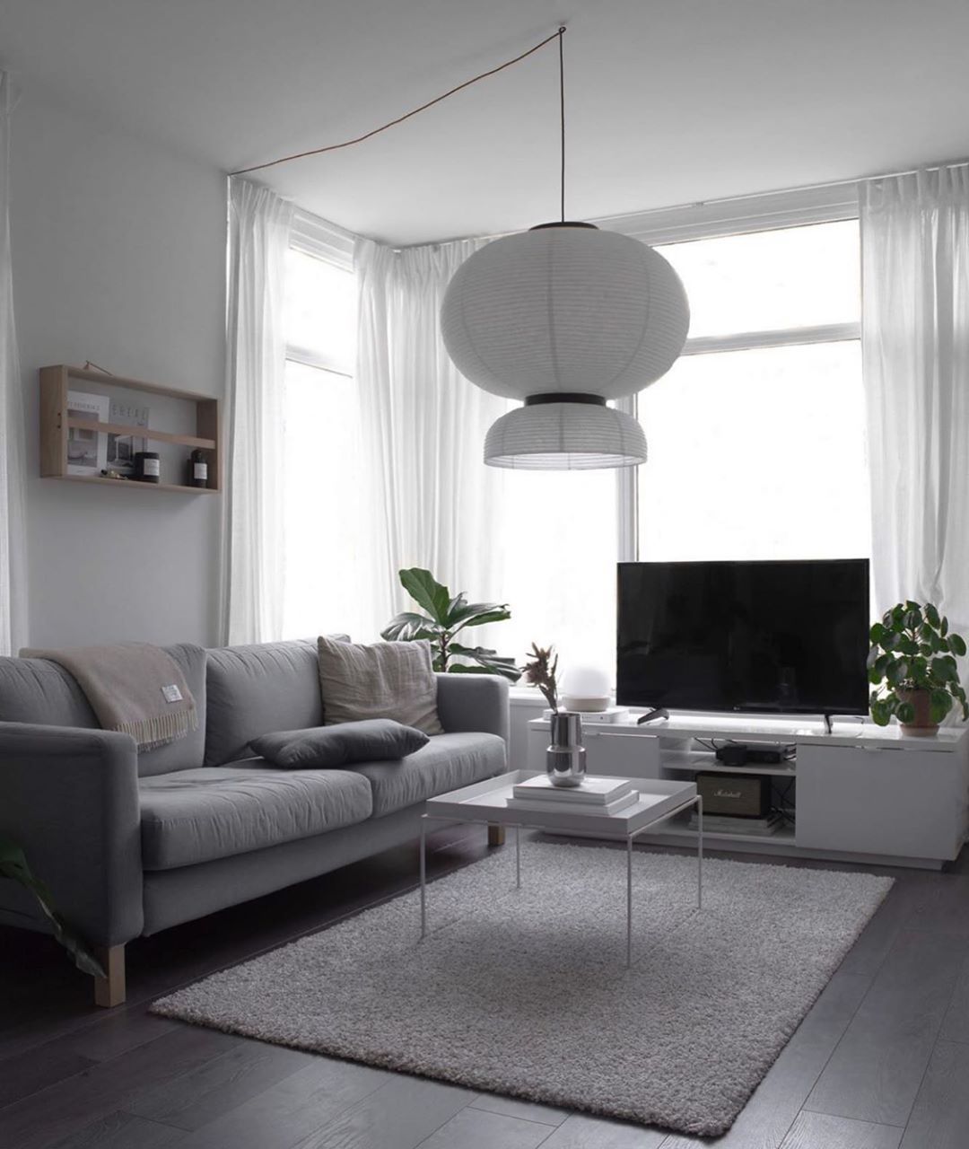 Evelina Pendant Lamp