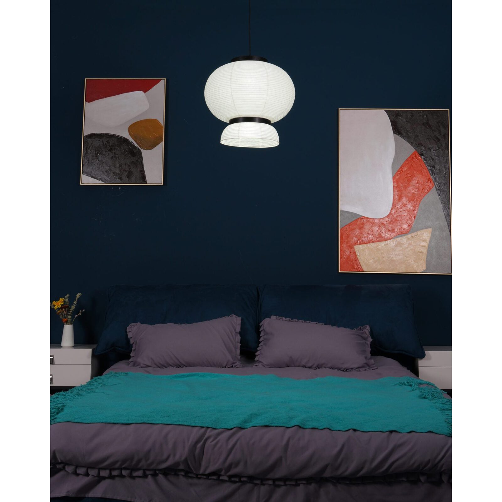 Evelina Pendant Lamp