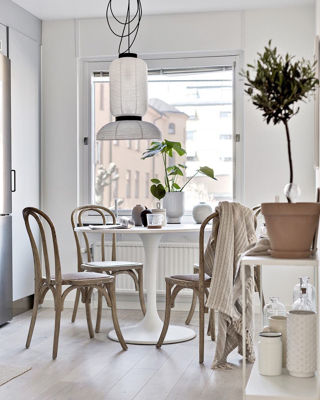 Evelina Pendant Lamp