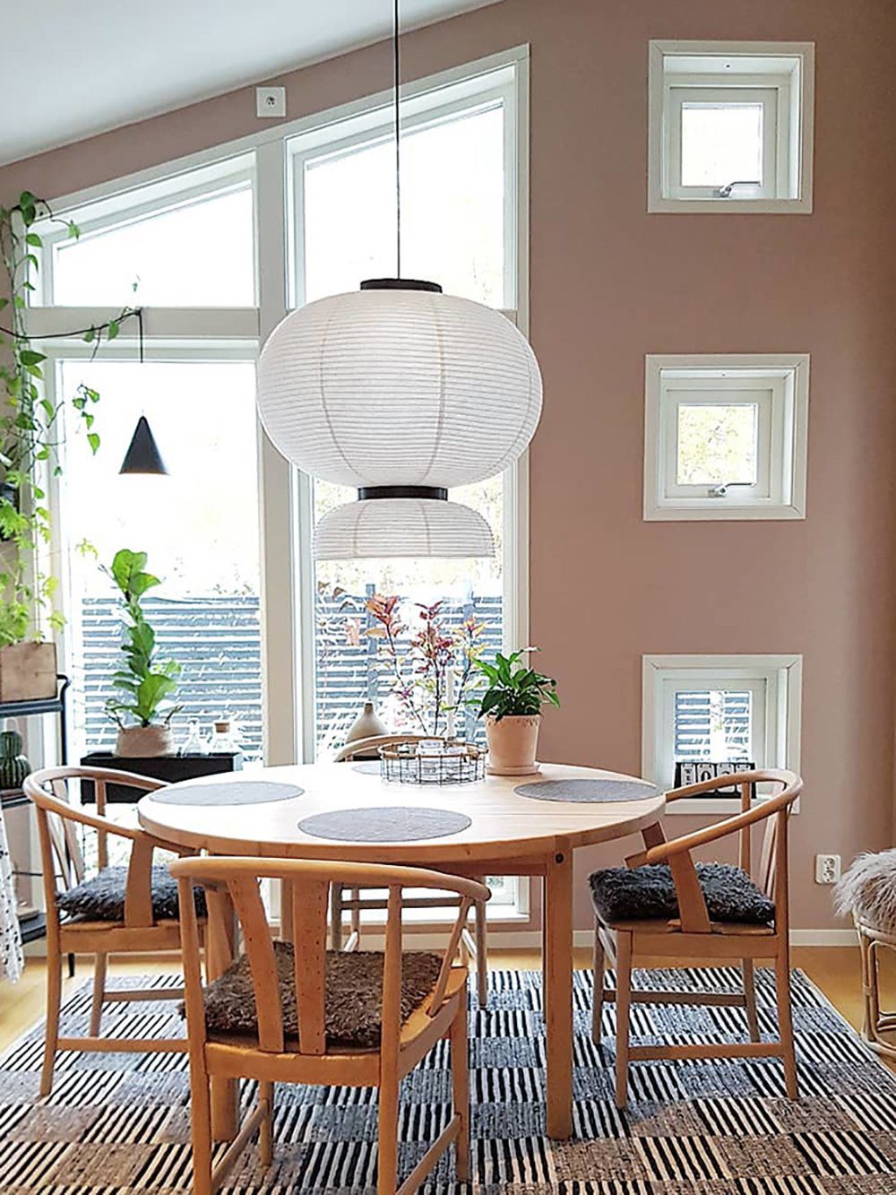 Evelina Pendant Lamp