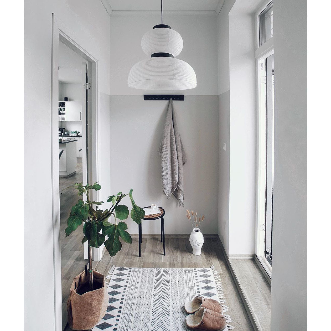 Evelina Pendant Lamp