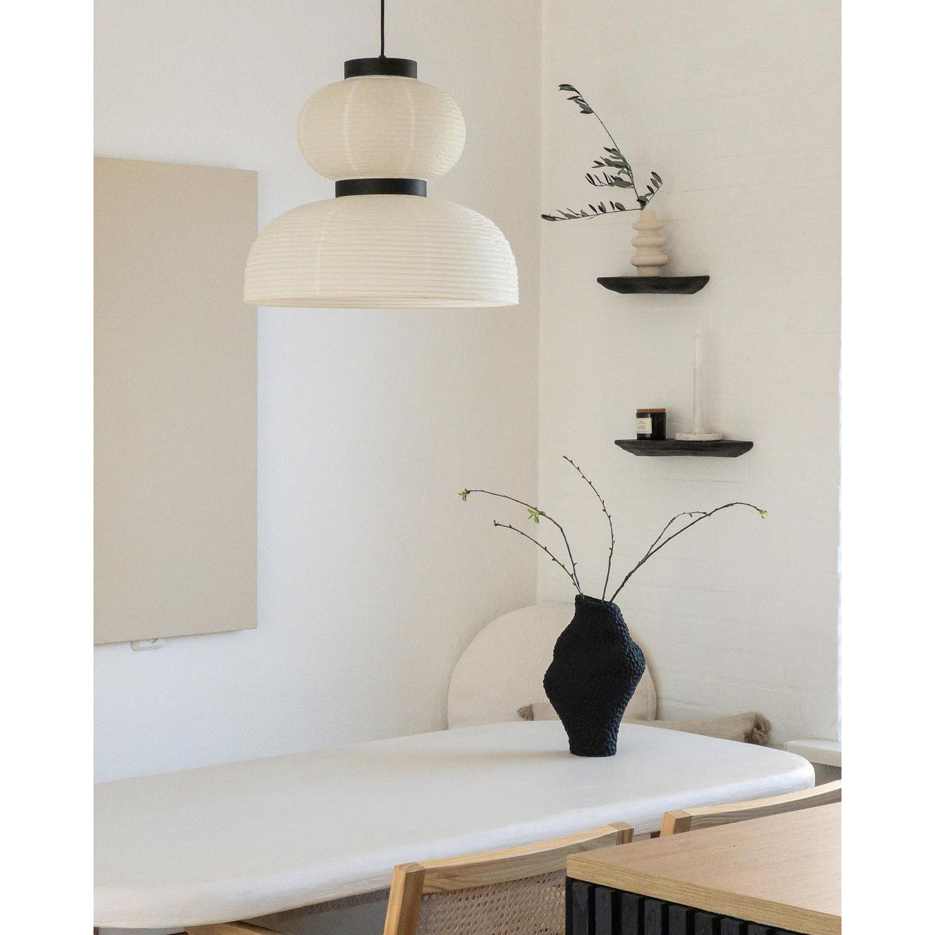 Evelina Pendant Lamp