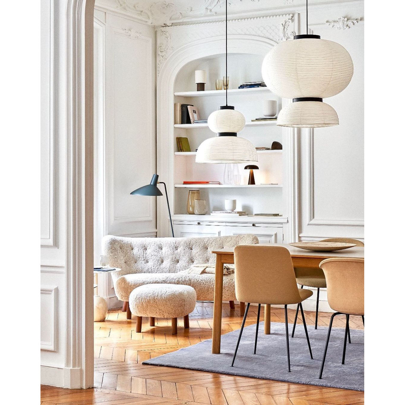 Evelina Pendant Lamp