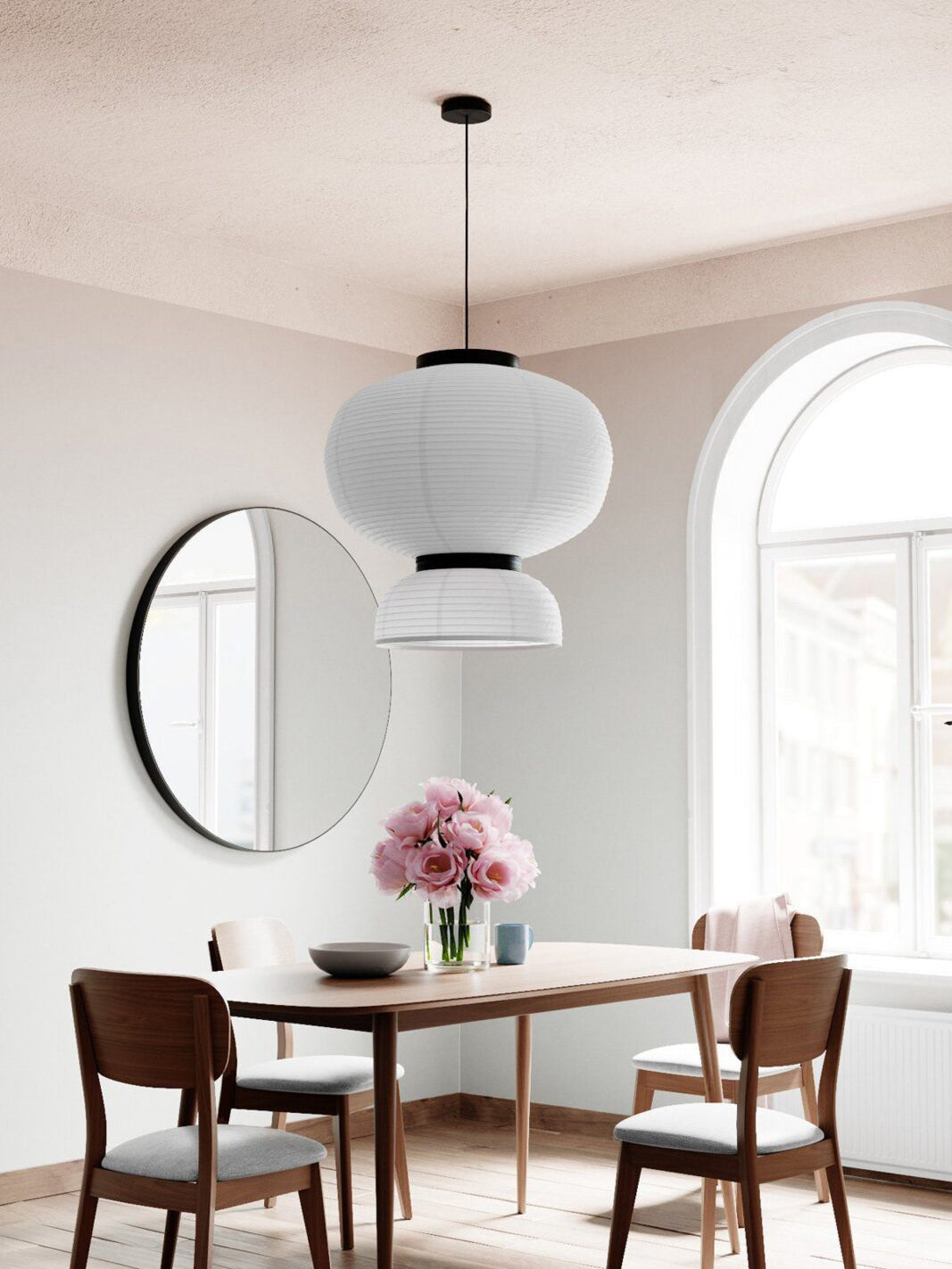 Evelina Pendant Lamp