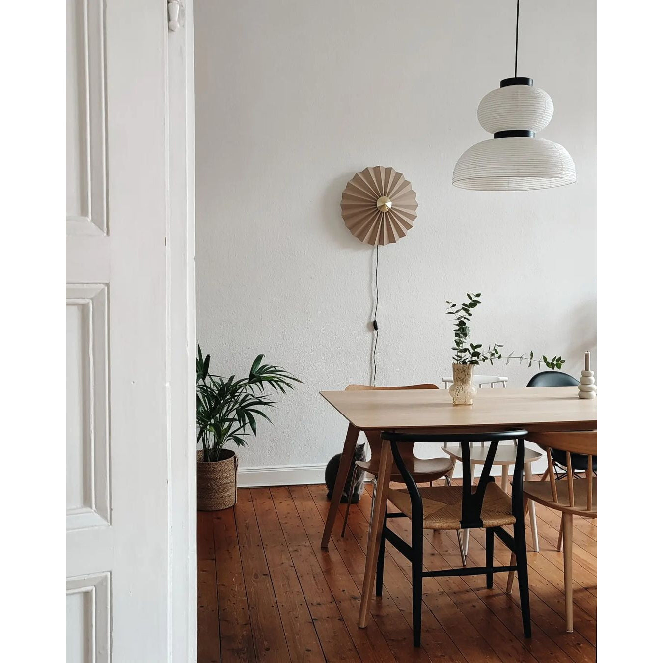 Evelina Pendant Lamp