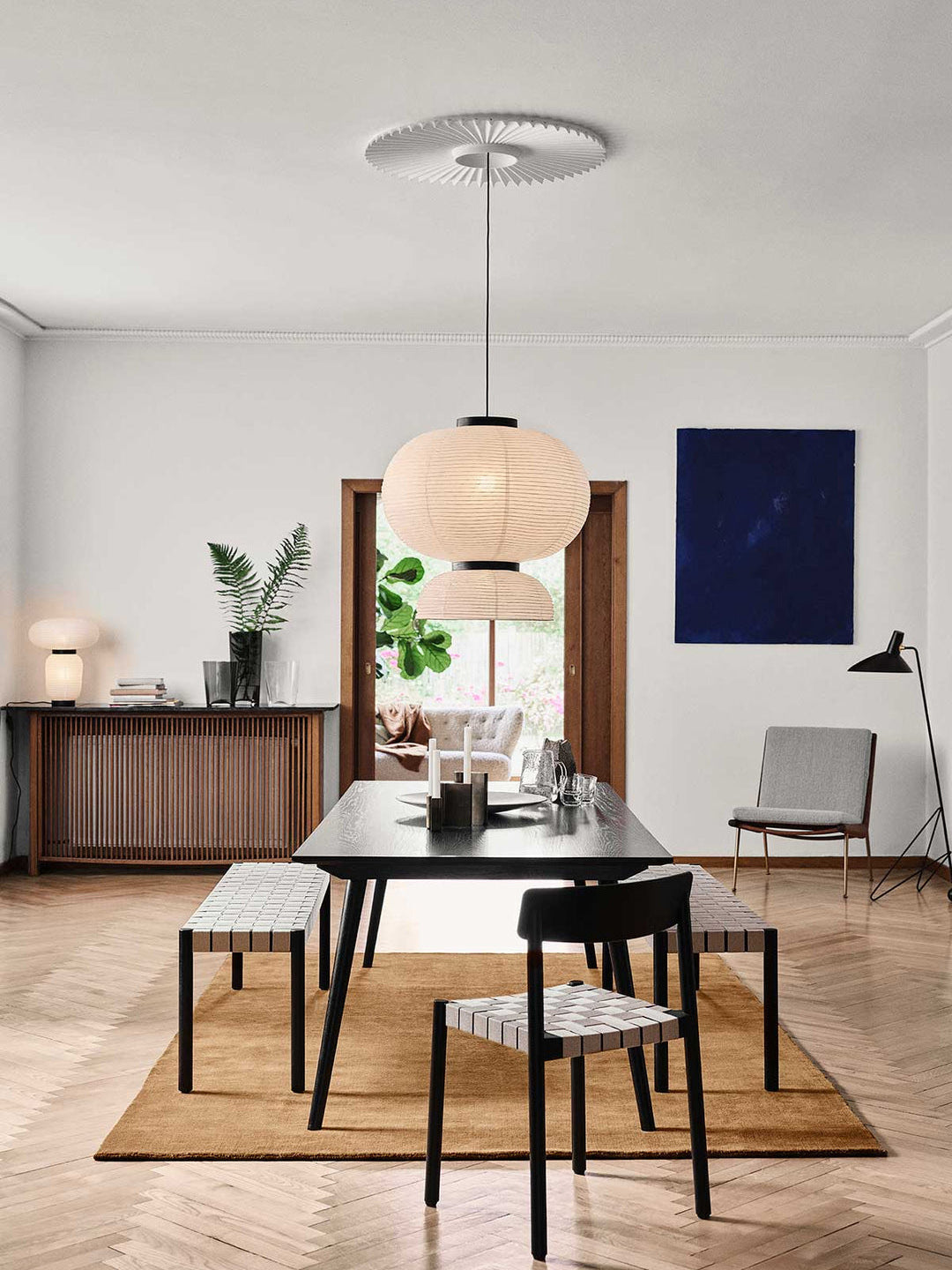 Evelina Pendant Lamp