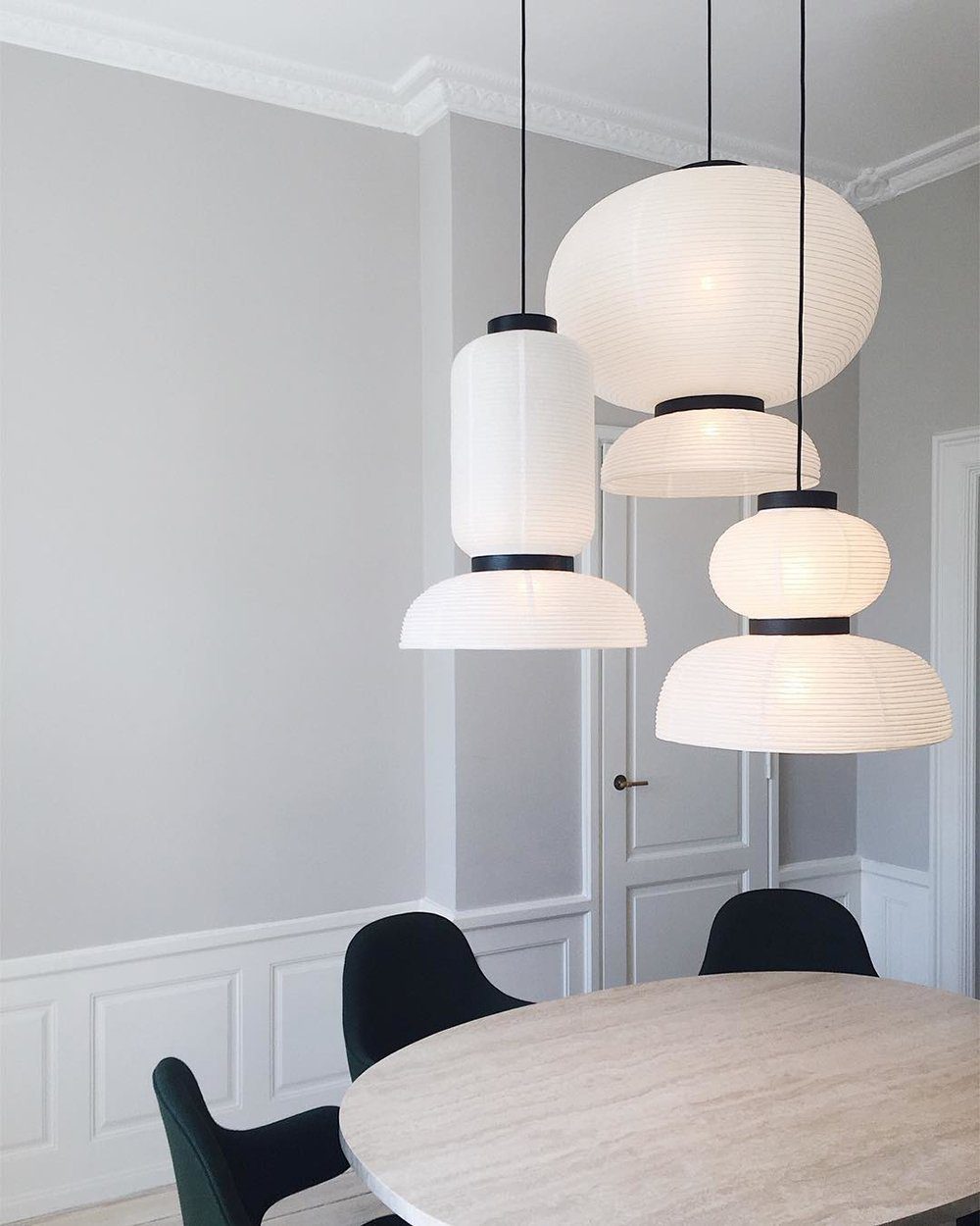 Evelina Pendant Lamp