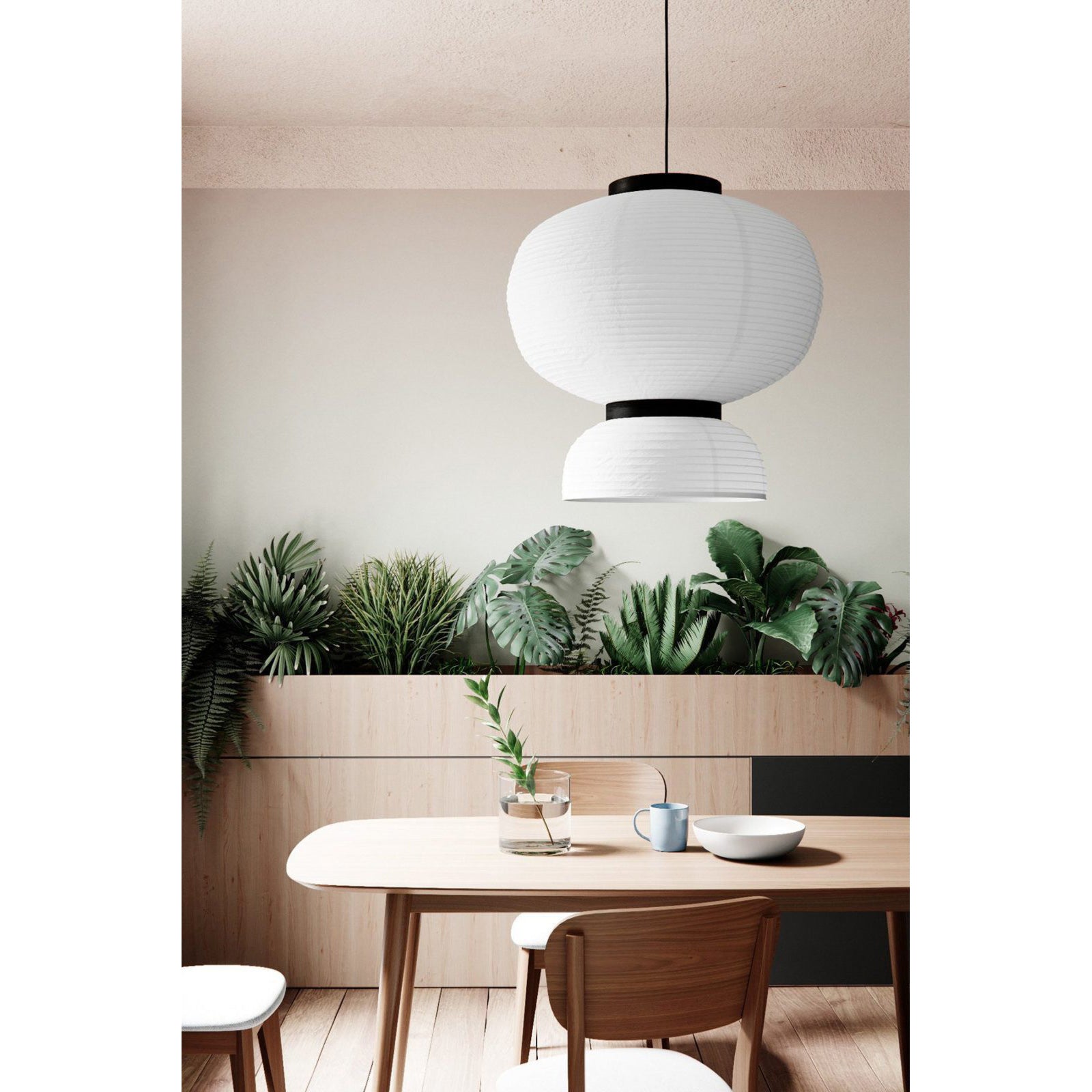 Evelina Pendant Lamp