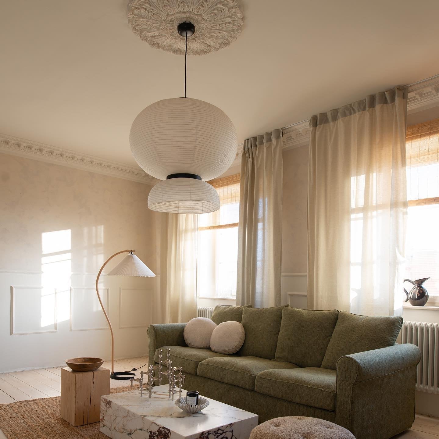 Evelina Pendant Lamp