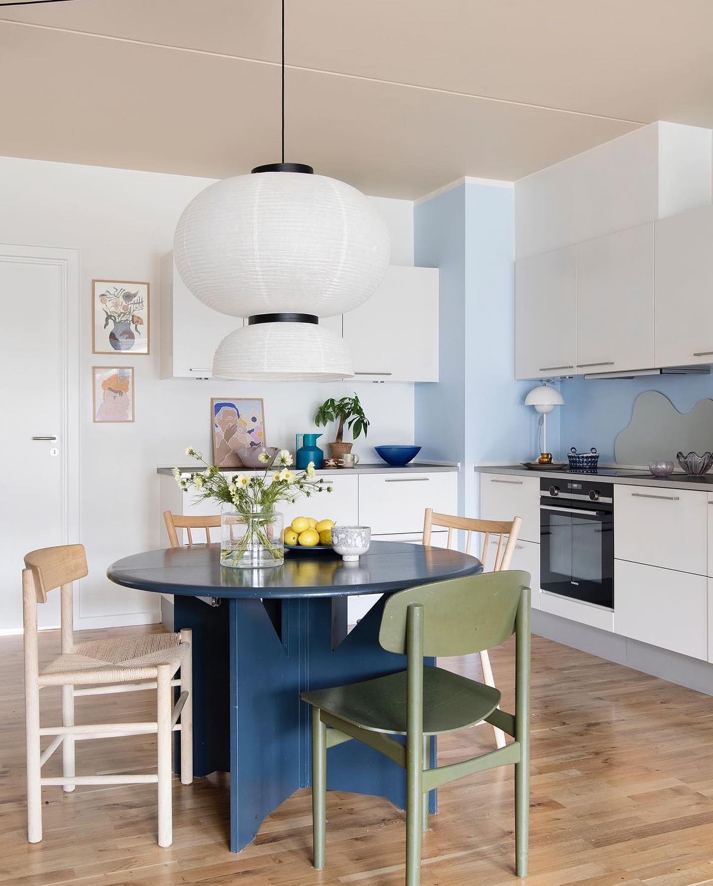Evelina Pendant Lamp