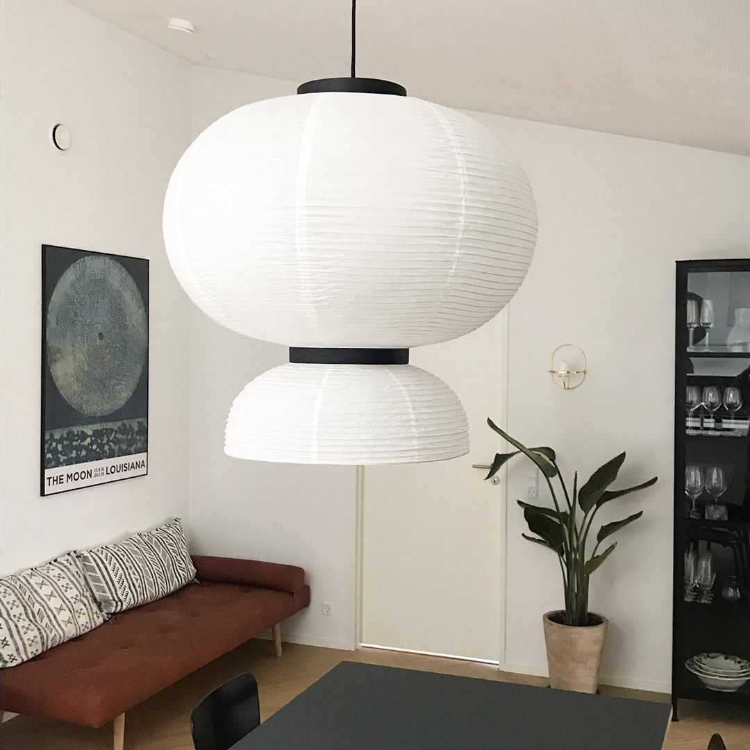 Evelina Pendant Lamp