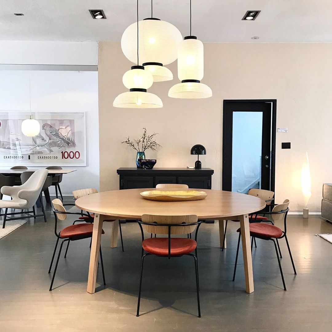 Evelina Pendant Lamp