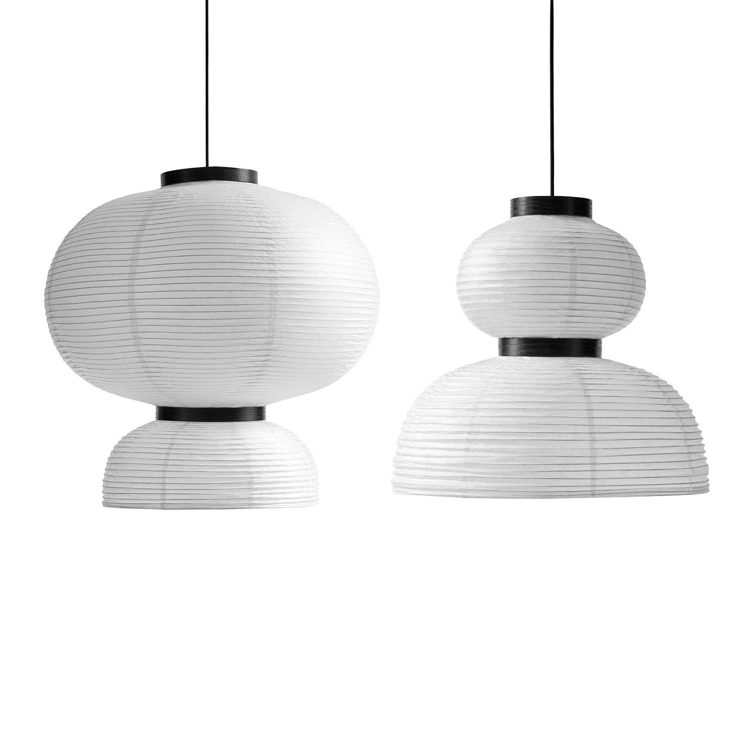 Nyzorora Modern Minimalist Swag Pendant Lamp-Neutral Decor