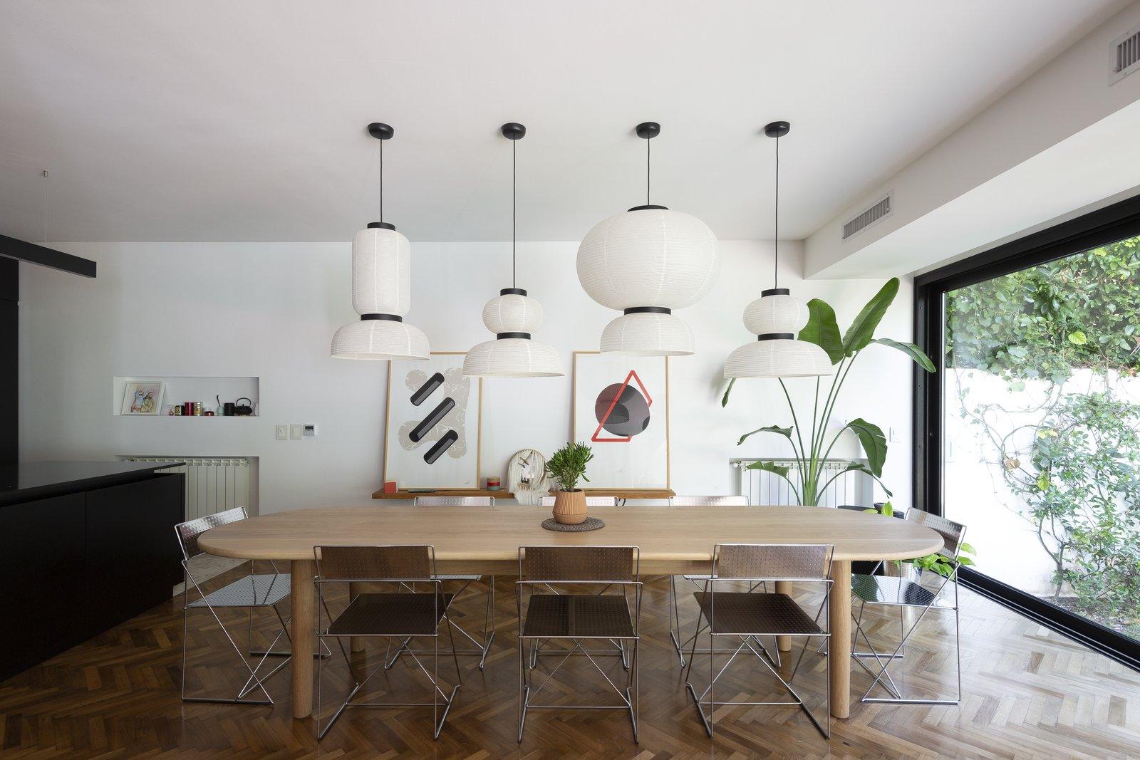 Nyzorora Modern Minimalist Swag Pendant Lamp-Neutral Decor