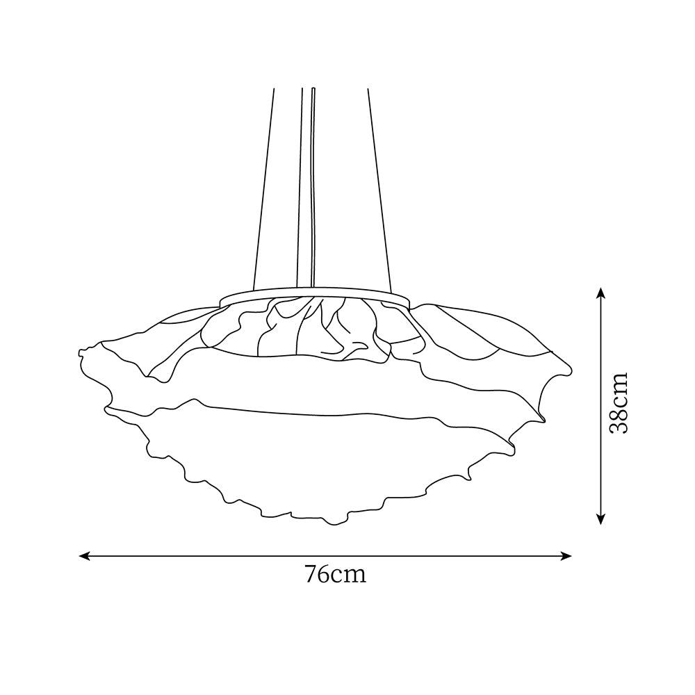 Clode Pendant Lamp