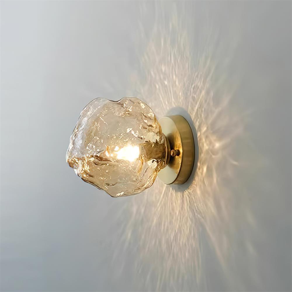 Lumanaria Wall Lamp