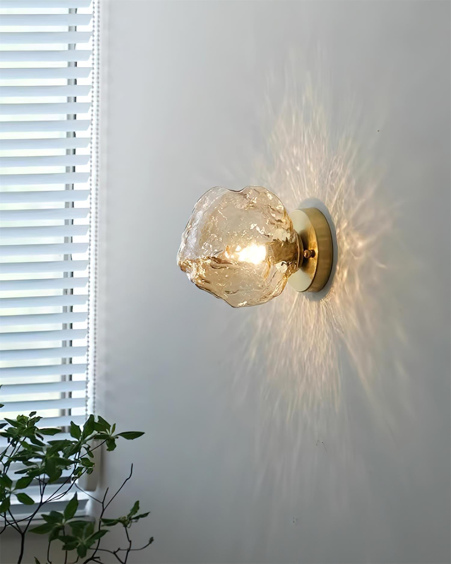 Lumanaria Wall Lamp