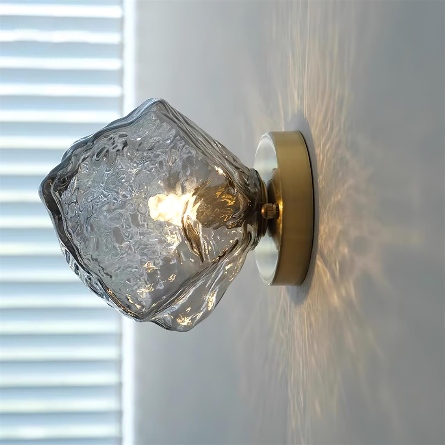 Lumanaria Wall Lamp