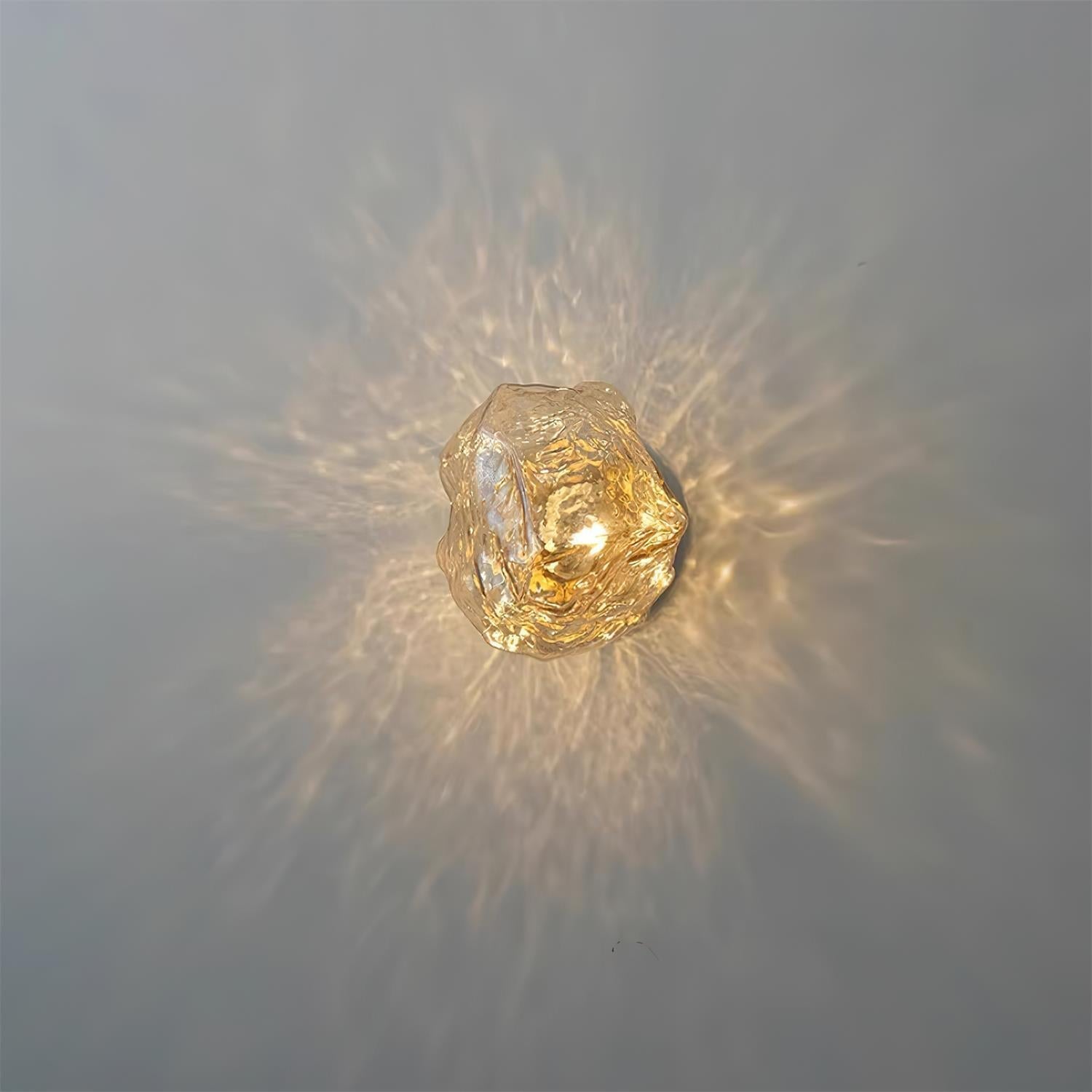 Lumanaria Wall Lamp