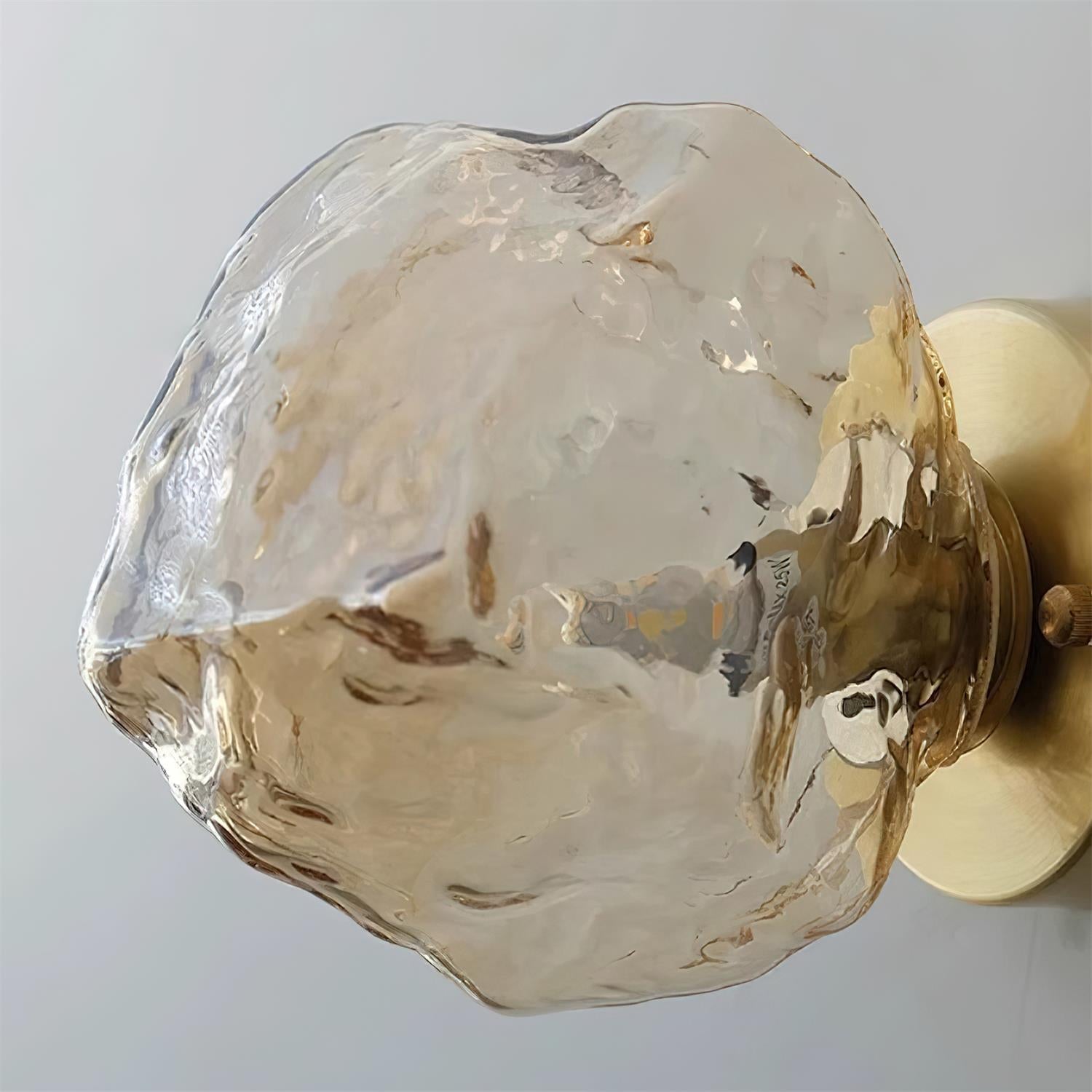 Lumanaria Wall Lamp