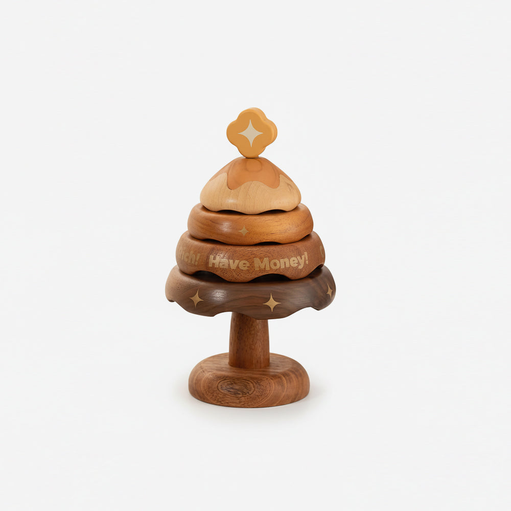 Barnaby Tree Coasters