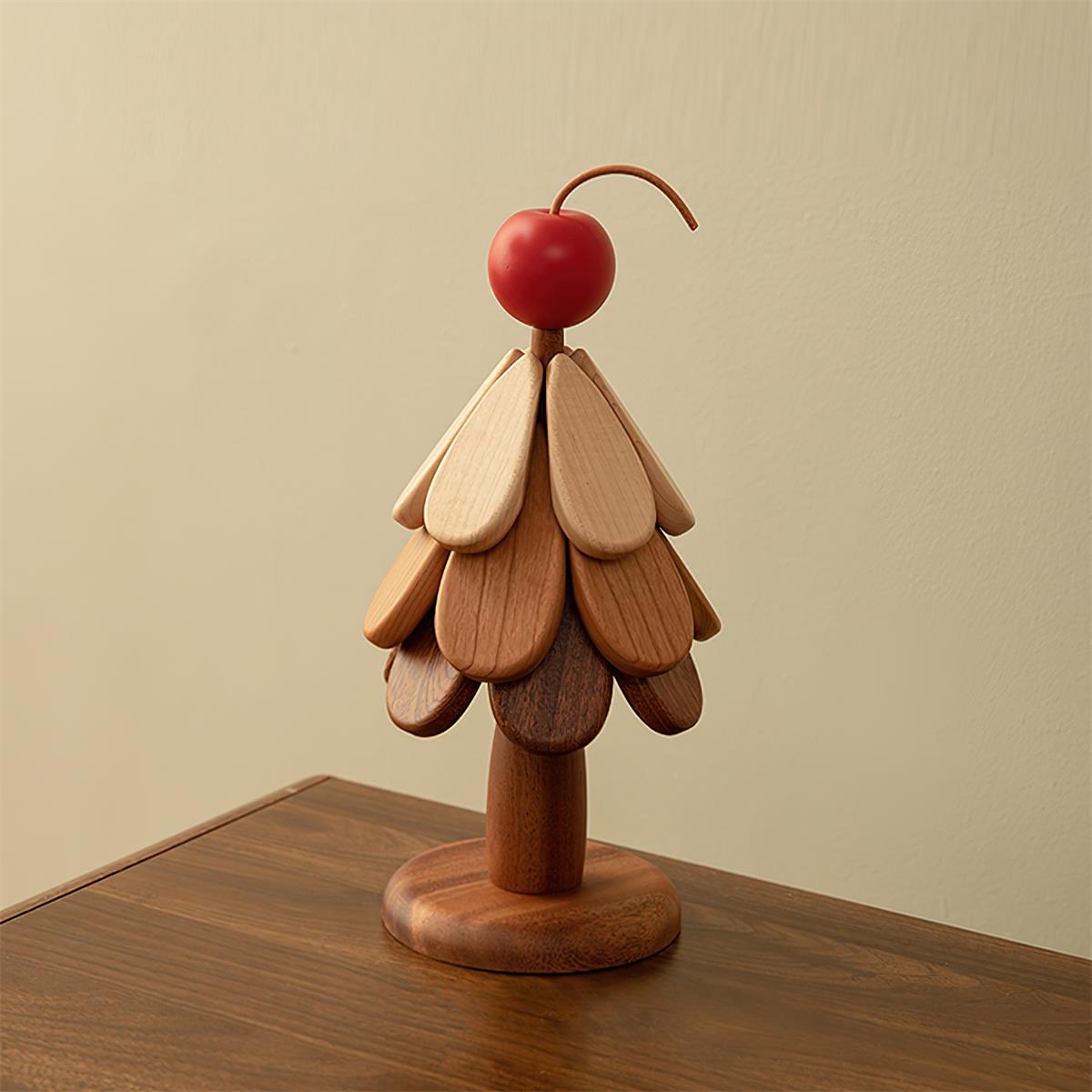 Barnaby Tree Coasters