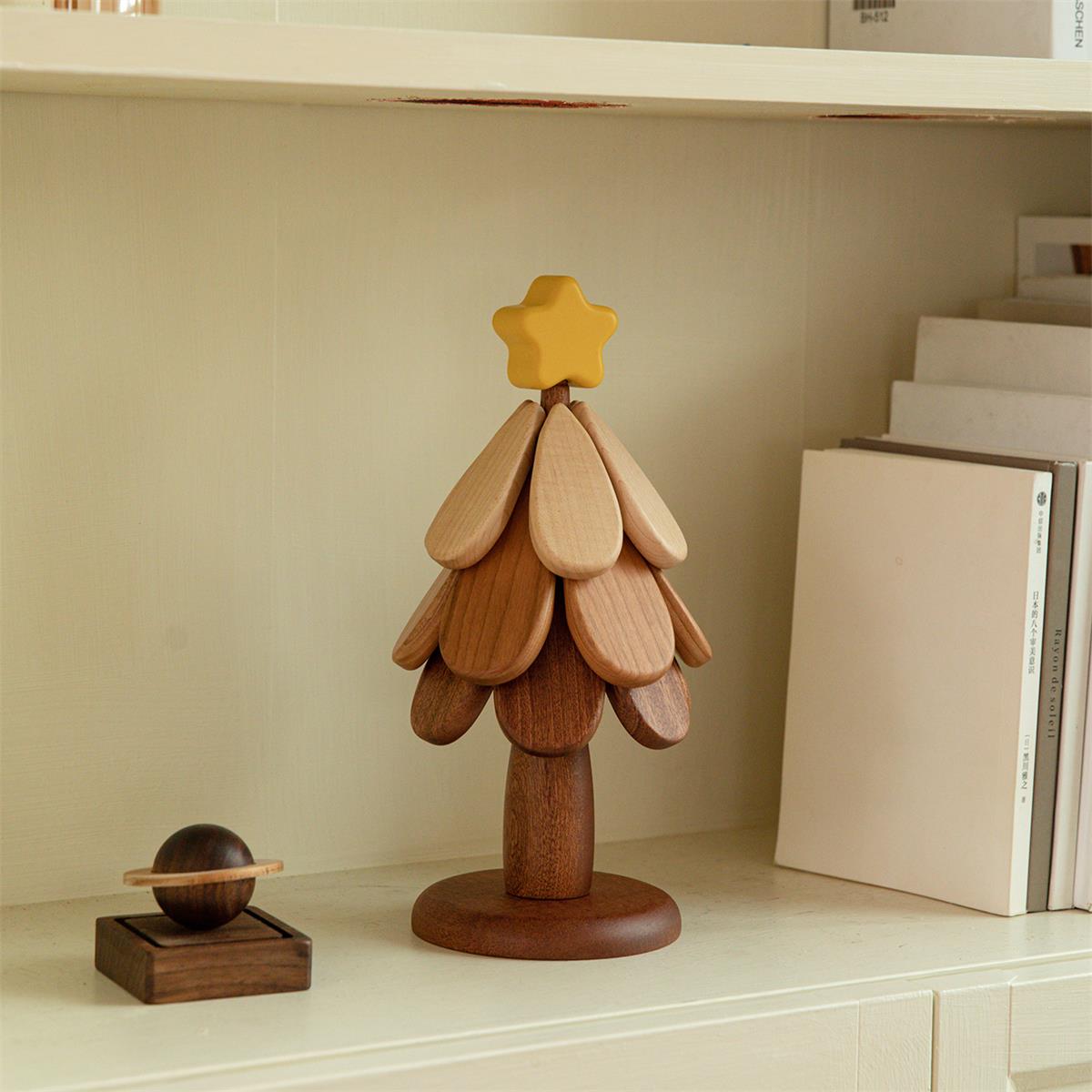 Barnaby Tree Coasters