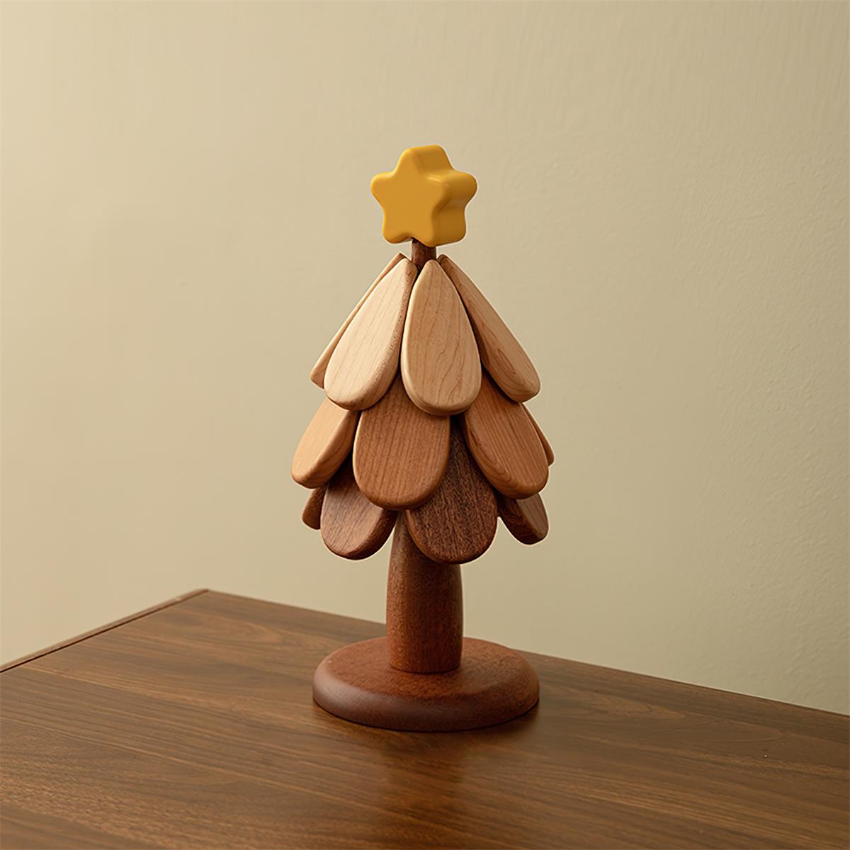 Barnaby Tree Coasters