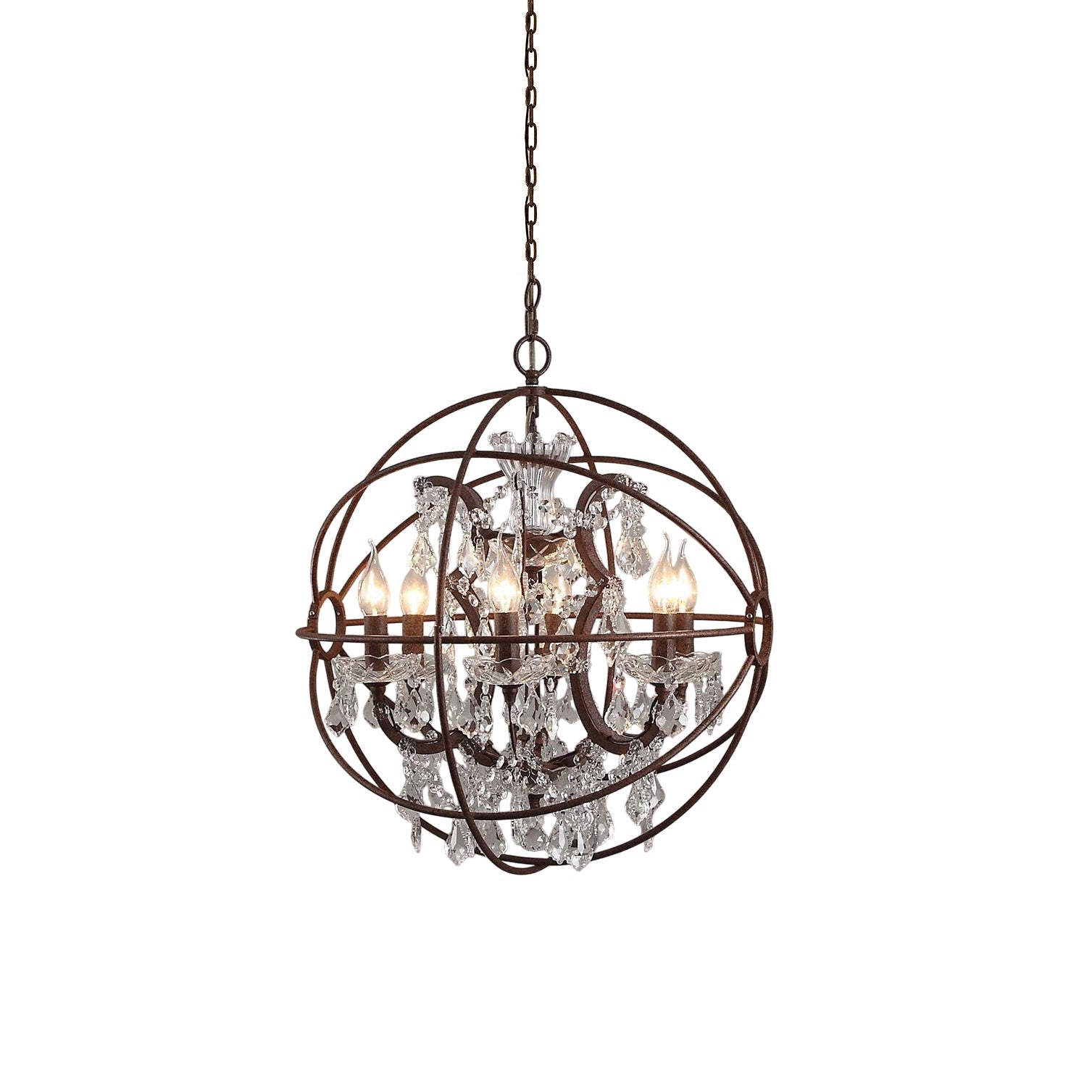 Isadora Pendant Lamp