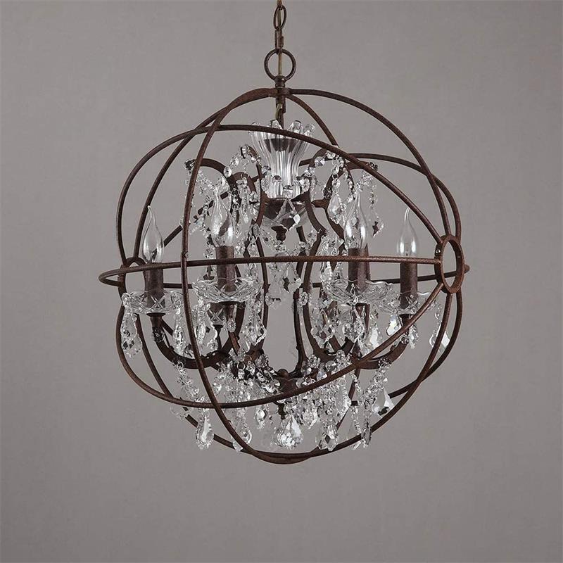 Isadora Pendant Lamp