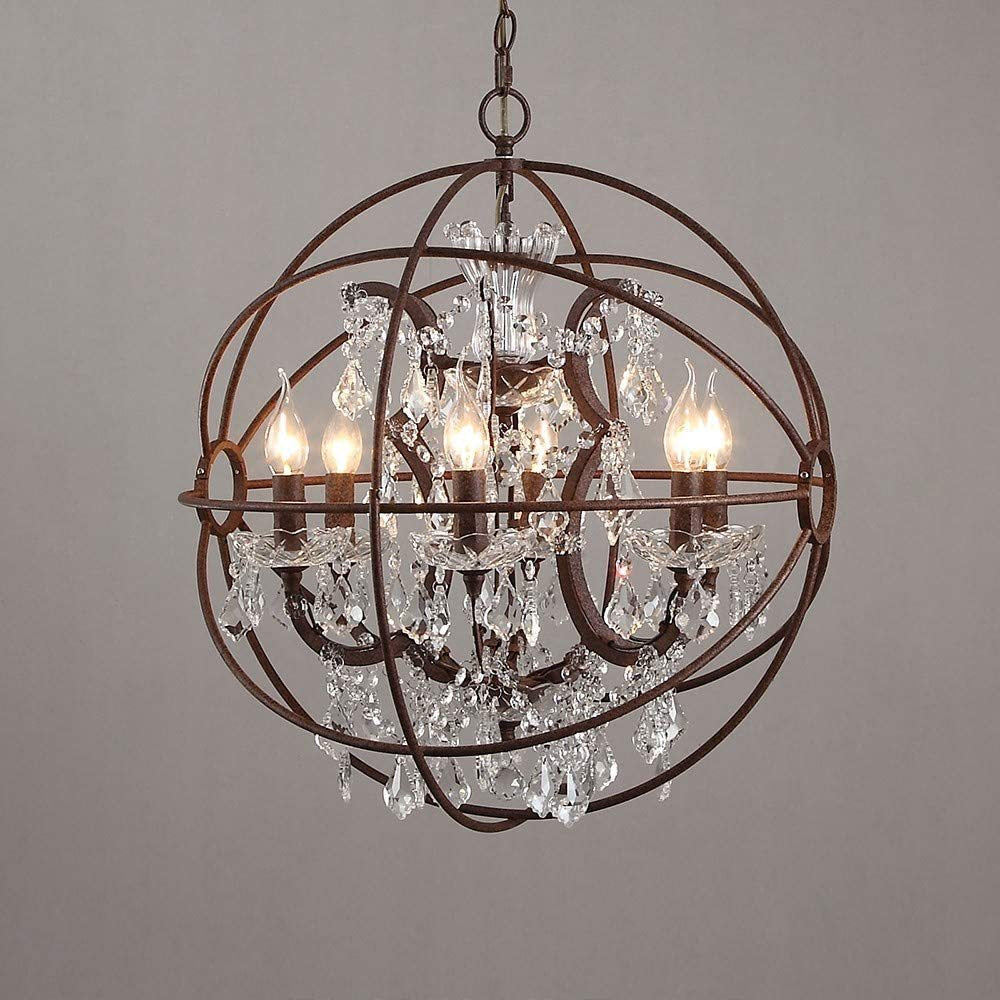 Isadora Pendant Lamp