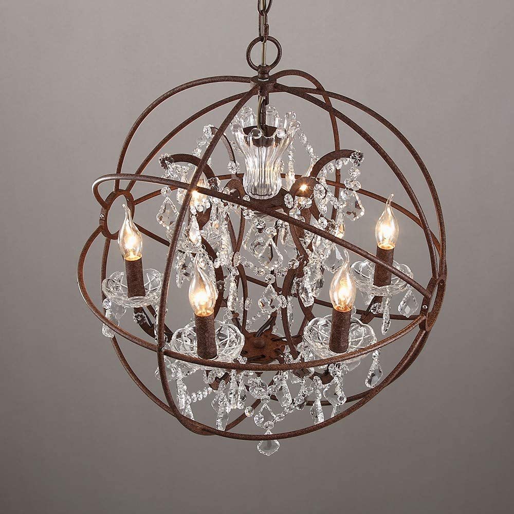 Isadora Pendant Lamp