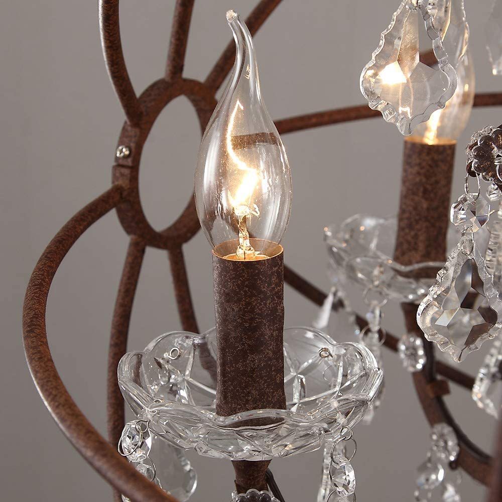 Isadora Pendant Lamp