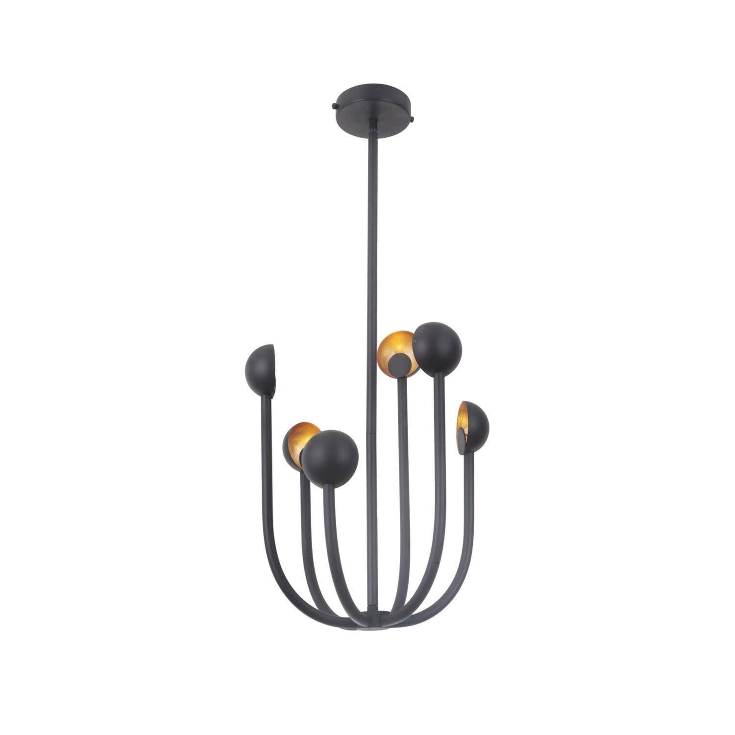 Valerian Chandelier