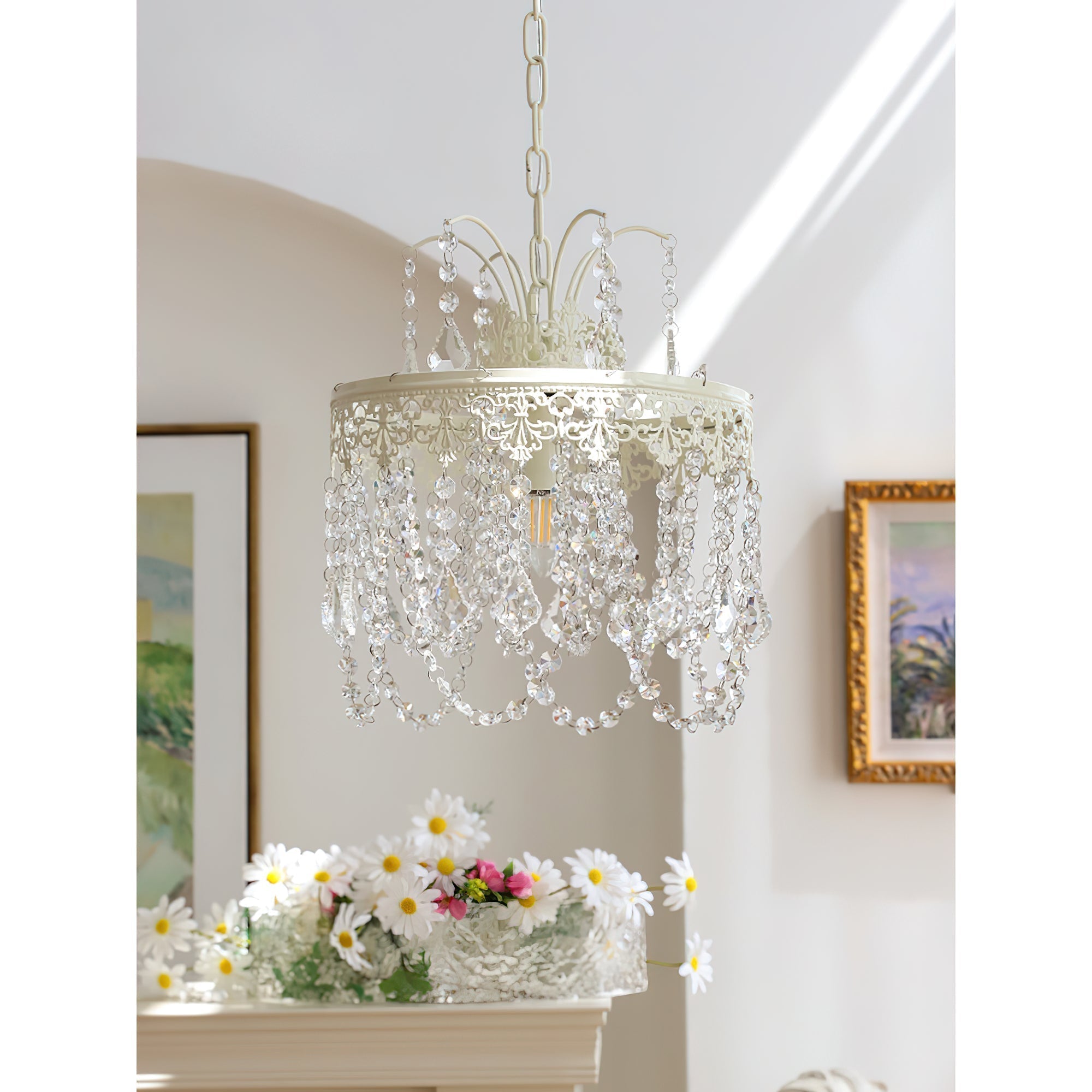 Serilda Chandelier