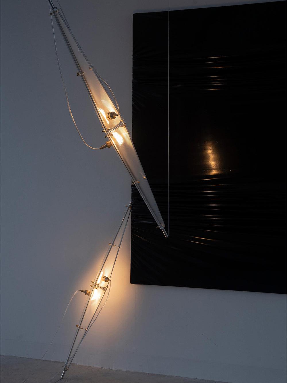 Adan Modern Minimalist Art Pendant Lamp-Neutral Decor