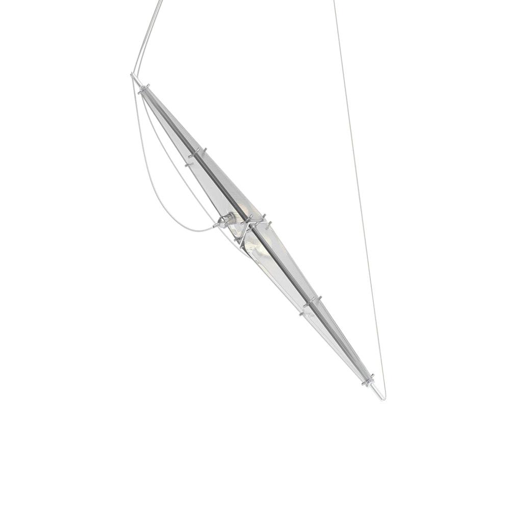 Adan Modern Minimalist Art Pendant Lamp-Neutral Decor